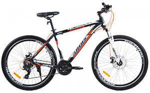 Горный велосипед ARDIS NORMAN 27,5"(рама19")